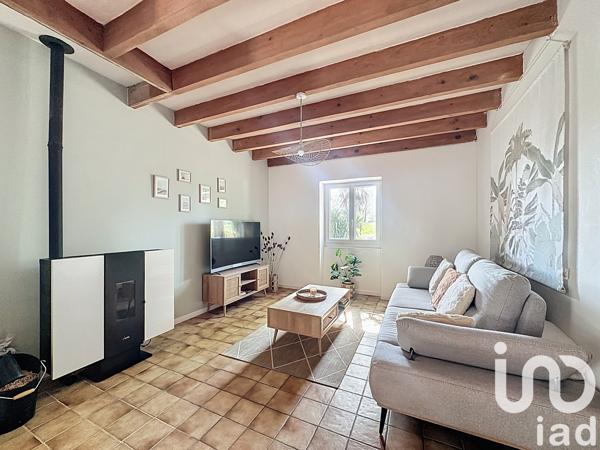 Maison à vendre 5 pièces 164 m² Samadet