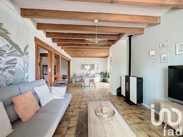 Maison à vendre 5 pièces 164 m² Samadet