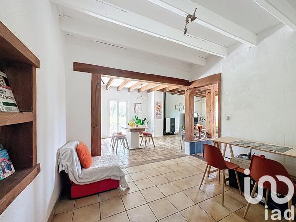 Maison à vendre 5 pièces 164 m² Samadet