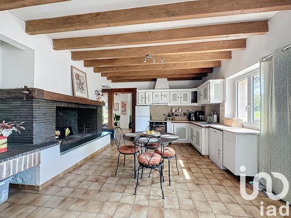 Maison à vendre 5 pièces 164 m² Samadet