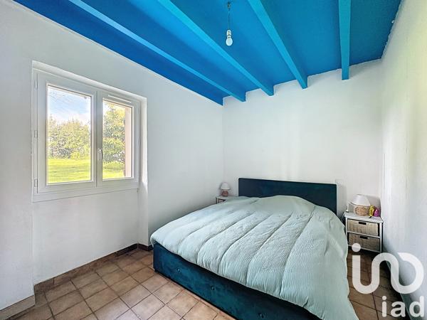 Maison à vendre 5 pièces 164 m² Samadet