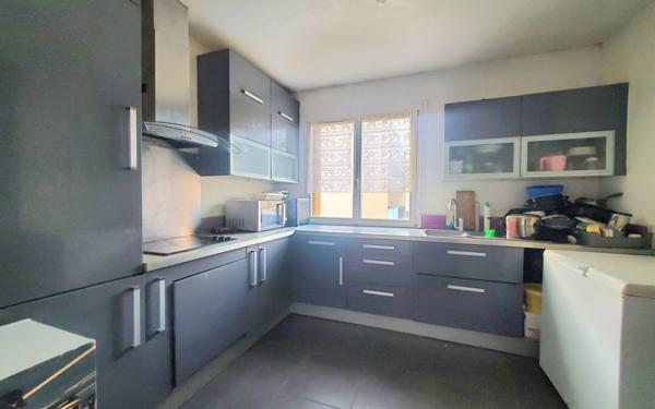 Appartement à vendre    3 pièces • 70 m2 Chelles