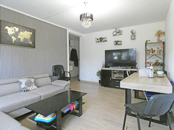 Appartement Gagny 5 pièce(s) 85 m2