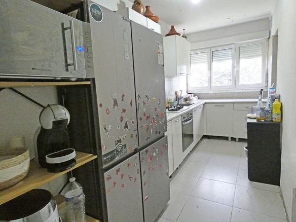 Appartement Gagny 5 pièce(s) 85 m2