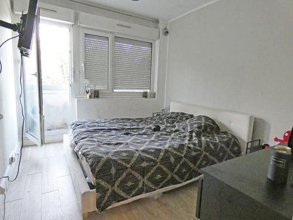 Appartement Gagny 5 pièce(s) 85 m2