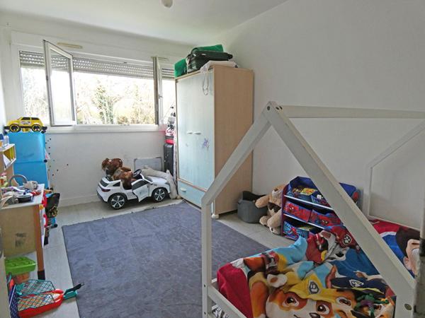 Appartement Gagny 5 pièce(s) 85 m2