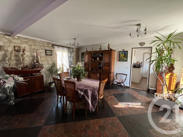 Appartement F3 à vendre  2 pièces - 71 m2 CHAMBLY - 60