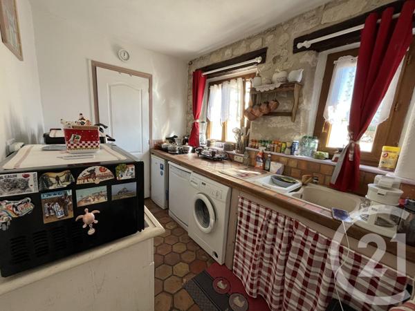 Appartement F3 à vendre  2 pièces - 71 m2 CHAMBLY - 60