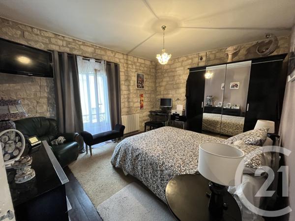 Appartement F3 à vendre  2 pièces - 71 m2 CHAMBLY - 60