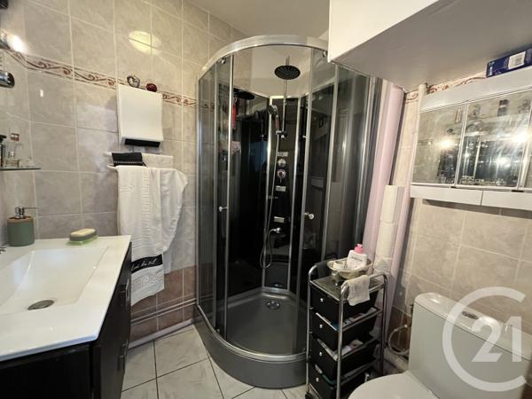 Appartement F3 à vendre  2 pièces - 71 m2 CHAMBLY - 60