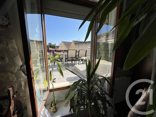 Appartement F3 à vendre  2 pièces - 71 m2 CHAMBLY - 60