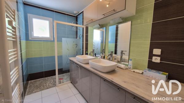 Maison à vendre 6 pièces 110 m² Lamothe-Montravel
