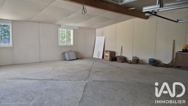 Maison à vendre 6 pièces 110 m² Lamothe-Montravel