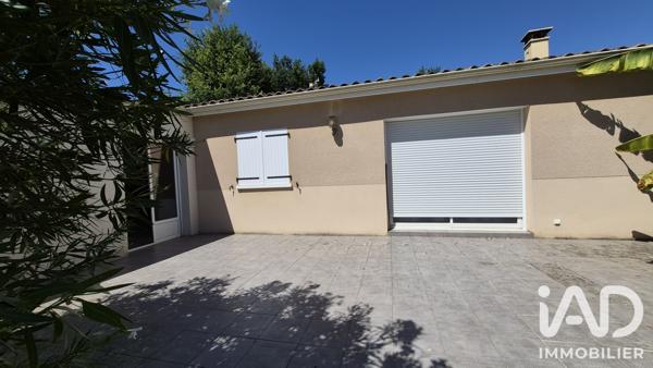 Maison à vendre 6 pièces 110 m² Lamothe-Montravel