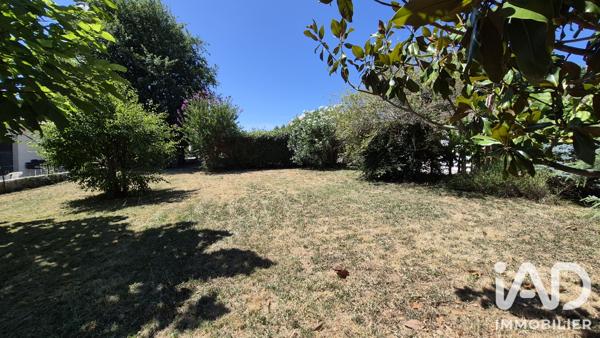 Maison à vendre 6 pièces 110 m² Lamothe-Montravel