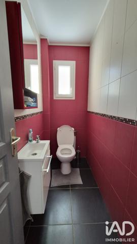 Maison à vendre 6 pièces 110 m² Lamothe-Montravel