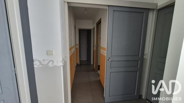 Maison à vendre 6 pièces 110 m² Lamothe-Montravel