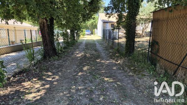 Maison à vendre 6 pièces 110 m² Lamothe-Montravel