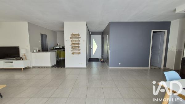 Maison à vendre 6 pièces 110 m² Lamothe-Montravel