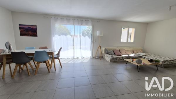 Maison à vendre 6 pièces 110 m² Lamothe-Montravel