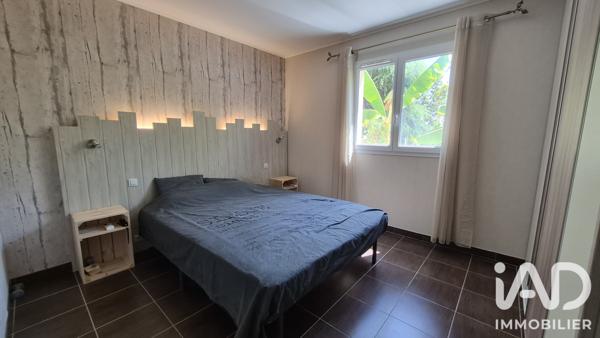 Maison à vendre 6 pièces 110 m² Lamothe-Montravel