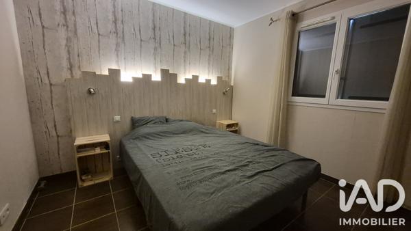Maison à vendre 6 pièces 110 m² Lamothe-Montravel
