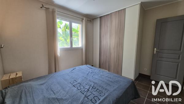 Maison à vendre 6 pièces 110 m² Lamothe-Montravel