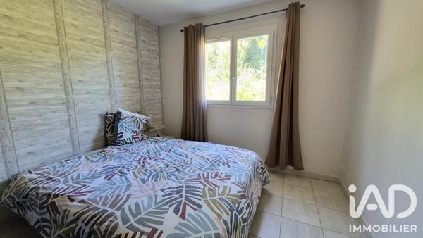 Maison à vendre 6 pièces 110 m² Lamothe-Montravel