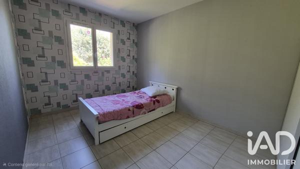 Maison à vendre 6 pièces 110 m² Lamothe-Montravel