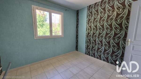 Maison à vendre 6 pièces 110 m² Lamothe-Montravel