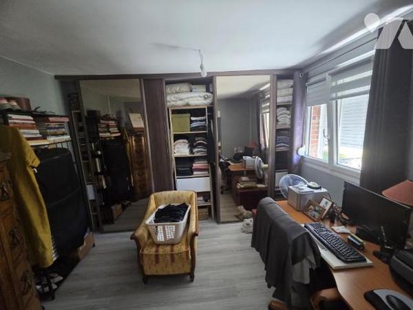 Proche commodités et commerces