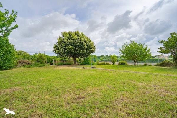 Maison à vendre |  Meschers-sur-Gironde |  4 pièces | 80 m²