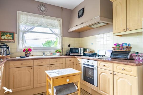 Maison à vendre |  Meschers-sur-Gironde |  4 pièces | 80 m²
