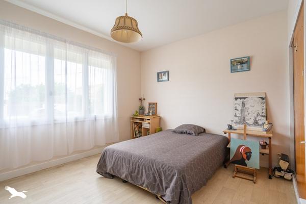 Maison à vendre |  Meschers-sur-Gironde |  4 pièces | 80 m²