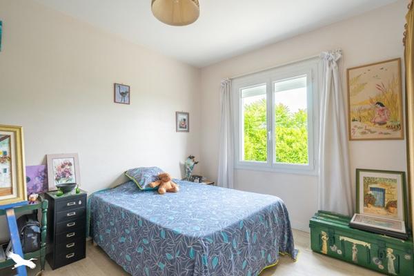 Maison à vendre |  Meschers-sur-Gironde |  4 pièces | 80 m²