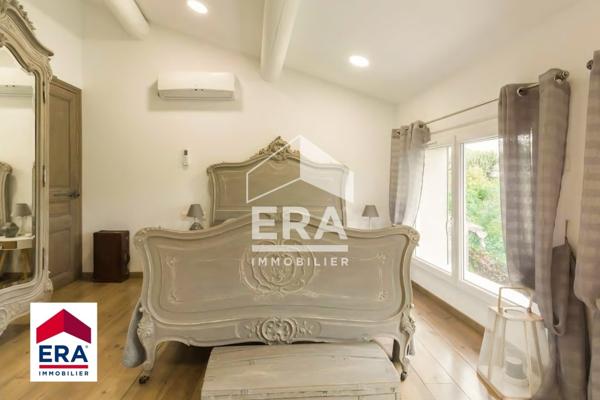 Maison avec beaucoup de charme