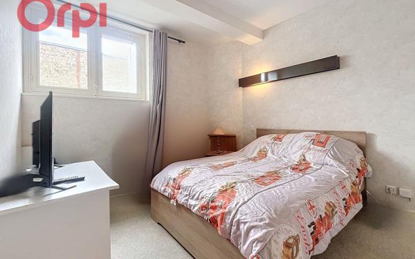 Appartement à vendre    2 pièces •  Vichy