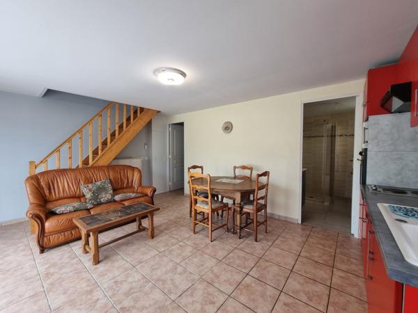 Location Appartement44,36 m² - 3 Pièces - COLAYRAC ST CIRQ (47450)