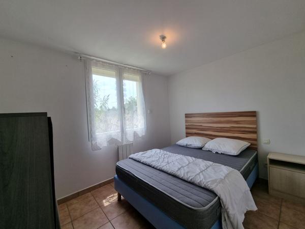 Location Appartement44,36 m² - 3 Pièces - COLAYRAC ST CIRQ (47450)