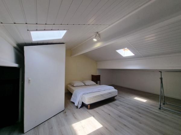 Location Appartement44,36 m² - 3 Pièces - COLAYRAC ST CIRQ (47450)