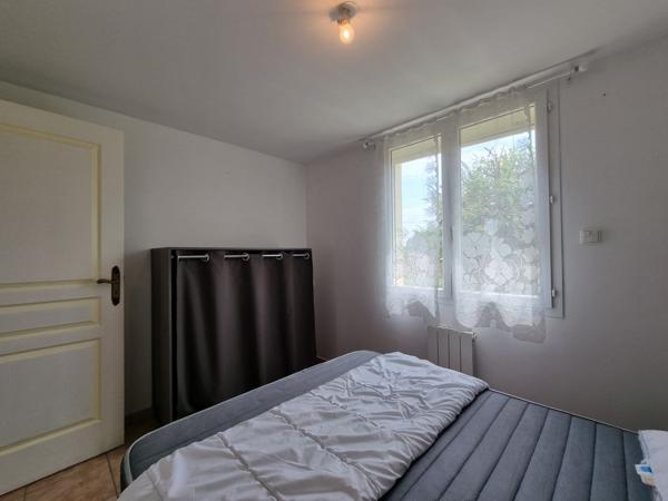 Location Appartement44,36 m² - 3 Pièces - COLAYRAC ST CIRQ (47450)