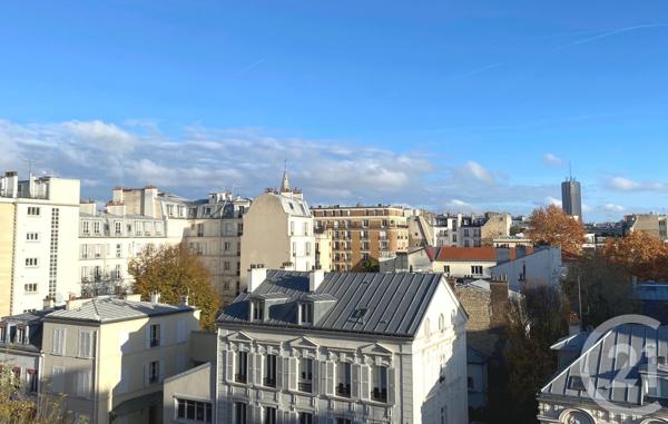 Appartement F2 à vendre  2 pièces - 50 m2 NEUILLY SUR SEINE - 92
