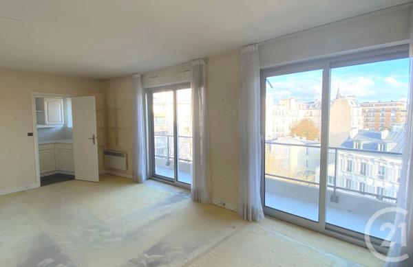 Appartement F2 à vendre  2 pièces - 50 m2 NEUILLY SUR SEINE - 92