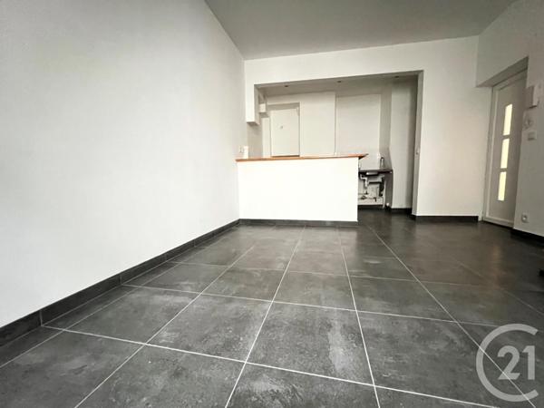appartement à vendre  2 pièces - 35,59 m2 ETAMPES - 91