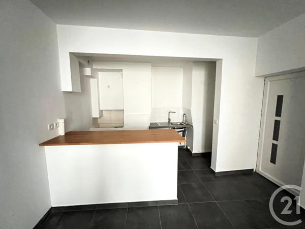 appartement à vendre  2 pièces - 35,59 m2 ETAMPES - 91
