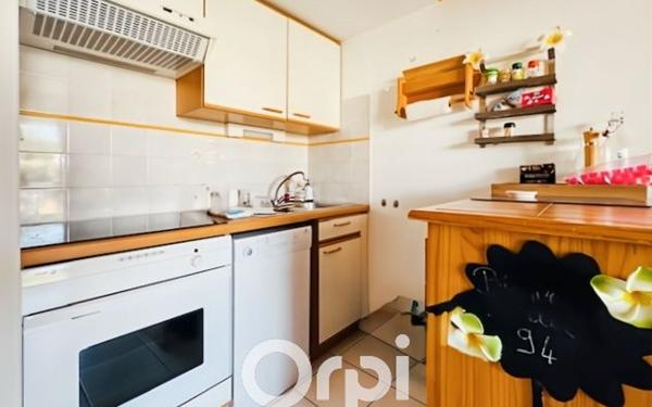 Maison à vendre    2 pièces • 27,70 m2 Jard-sur-Mer