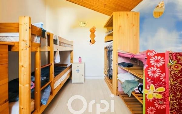 Maison à vendre    2 pièces • 27,70 m2 Jard-sur-Mer