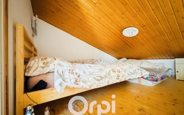 Maison à vendre    2 pièces • 27,70 m2 Jard-sur-Mer