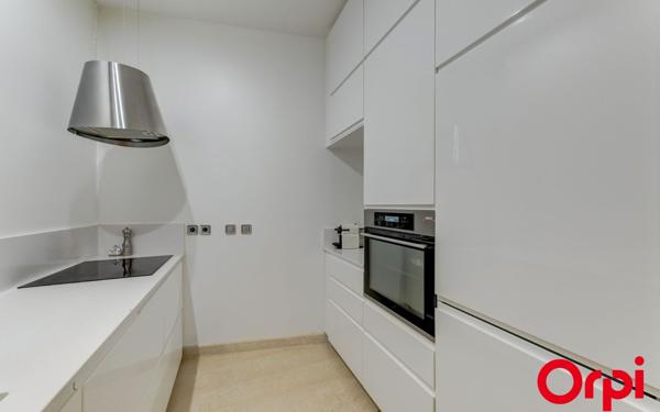 Appartement à vendre    4 pièces • 79,61 m2 Lyon 6