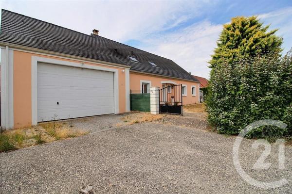 Maison à vendre  4 pièces - 180 m2 MONTOIRE SUR LE LOIR - 41